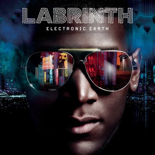 ALBUM: Labrinth - Electronic Earth (Expanded Edition) ALBUM: Labrinth - Electronic Earth (Expanded Edition)
