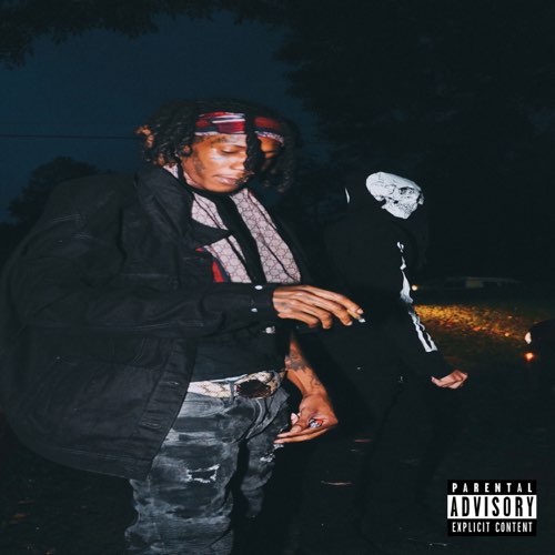 Lil Wop - Wopster 2