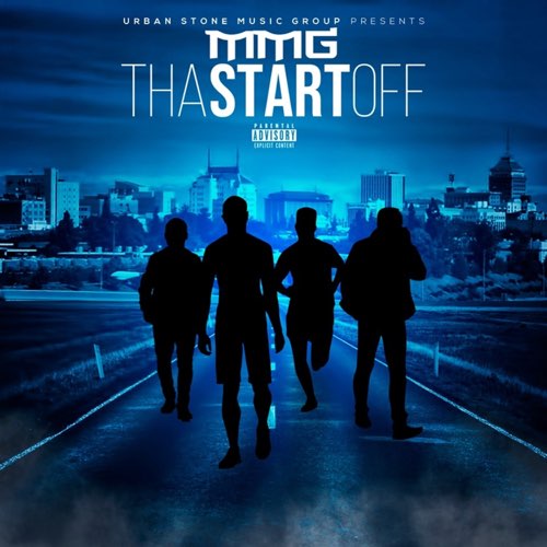 MMG - Tha Start Off
