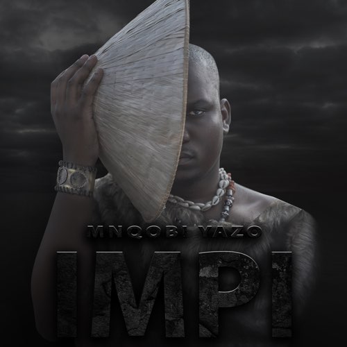Mnqobi Yazo - Zulu Omnyama (Intro) Mnqobi Yazo - Zulu Omnyama (Intro)