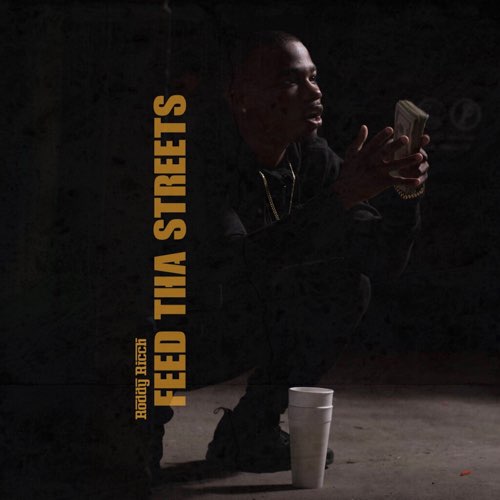 ALBUM: Roddy Ricch – Feed tha Streets