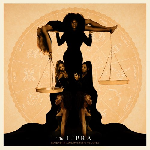 ALBUM: T.I. – The L.I.B.R.A.