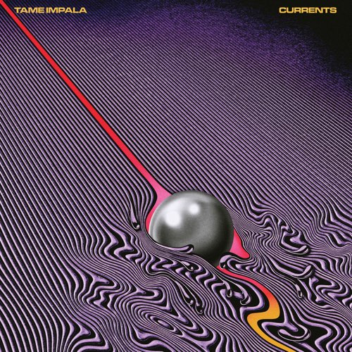 Album: Tame Impala - Currents Album: Tame Impala - Currents