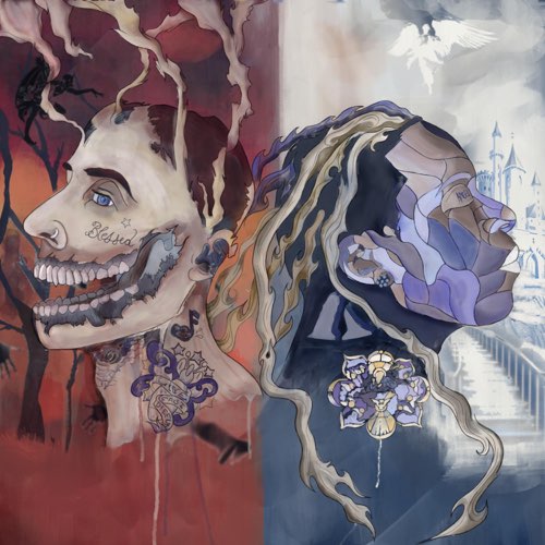 Album: UnoTheActivist & Travis Barker - Might Not Make It Album: UnoTheActivist & Travis Barker - Might Not Make It