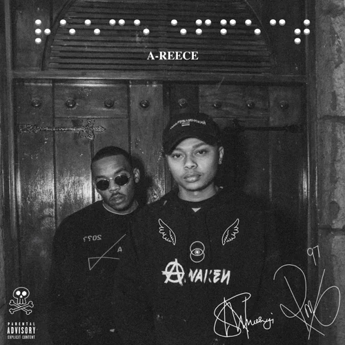 ALBUM: A-Reece – Reece Effect