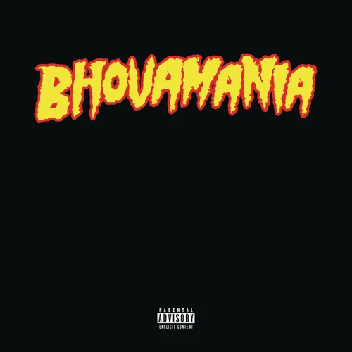 AKA - Bhovamania - EP AKA - Bhovamania - EP