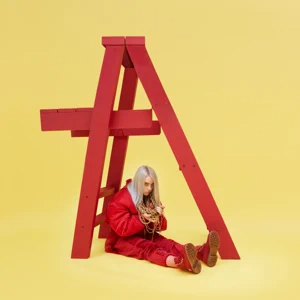 Billie Eilish - dont smile at me Billie Eilish - dont smile at me