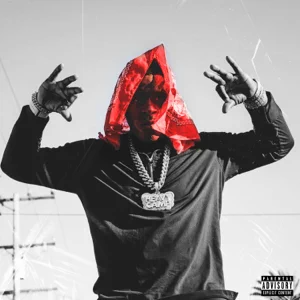 Album: Blac Youngsta - F*ck Everybody 3 Album: Blac Youngsta - F*ck Everybody 3
