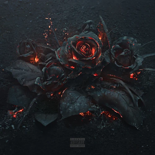 ALBUM: Future – EVOL