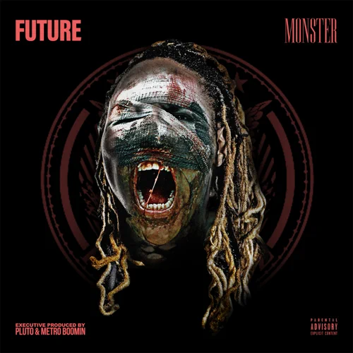 Album: Future - Monster Album: Future - Monster