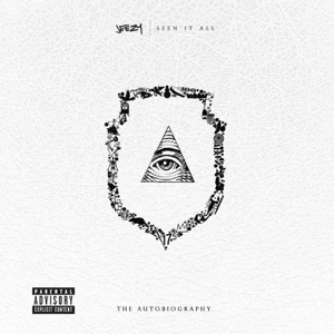 Jeezy - Seen It All The Autobiography (Deluxe Version)