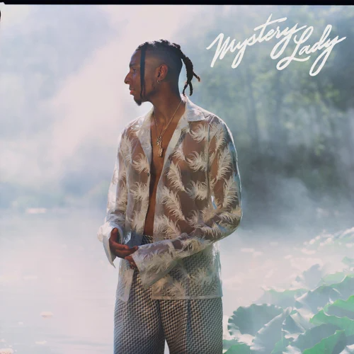 Masego & Don Toliver - Mystery Lady Masego & Don Toliver - Mystery Lady