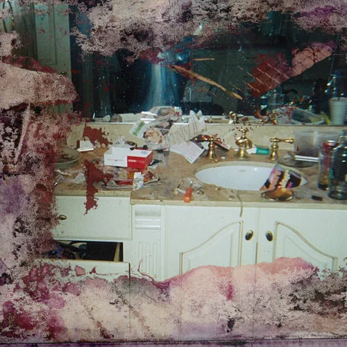 Pusha T - DAYTONA Pusha T DAYTONA