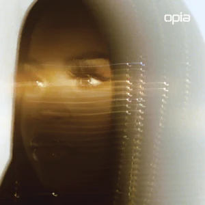 Savannah Ré - Opia
