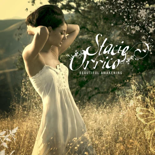 Album: Stacie Orrico - Beautiful Awakening Album: Stacie Orrico - Beautiful Awakening