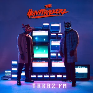 The HeavyTrackerz - Trkrz Fm