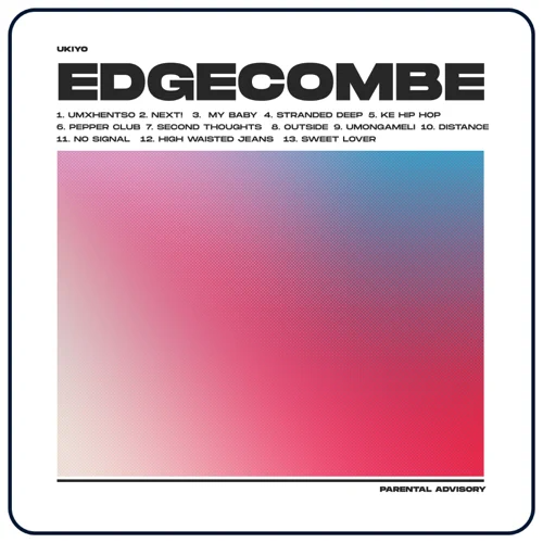Ukiyo CPT - Edgecombe