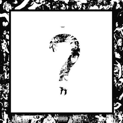 ALBUM: XXXTENTACION – ? (2018)