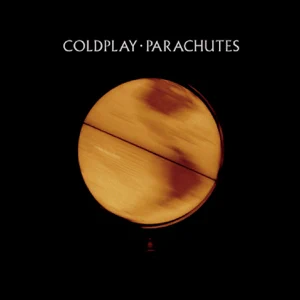 Album: Coldplay - Parachutes Album: Coldplay - Parachutes