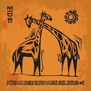 Gumz - Mtana Ka Ma
