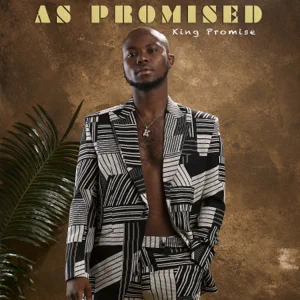 King Promise - As Promised