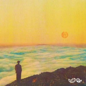 Album: Phony Ppl - Yesterday's Tomorrow Album: Phony Ppl - Yesterday's Tomorrow