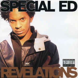Special Ed - Revelations