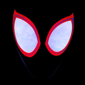 ALBUM: Spider-Man: Into the Spider-Verse (Soundtrack From & Inspired by the Motion Picture)
