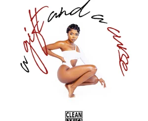 ALBUM: Tink – A Gift and A Curse Album: Tink – A Gift and A Curse