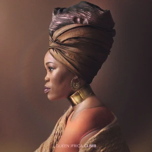 Album: Queen Ifrica – Climb Album: Queen Ifrica – Climb