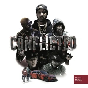 Album: Various Artists - Griselda & BSF: Conflicted (Original Motion Picture Soundtrack) Album: Various Artists - Griselda & BSF: Conflicted (Original Motion Picture Soundtrack)