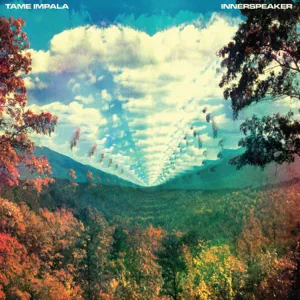 Album: Tame Impala - InnerSpeaker innerspeaker tame impala