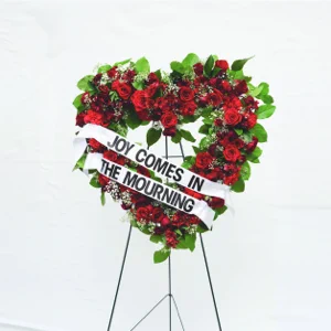 Album: Oswin Benjamin – Joy Comes in the Mourning Album: Oswin Benjamin – Joy Comes in the Mourning