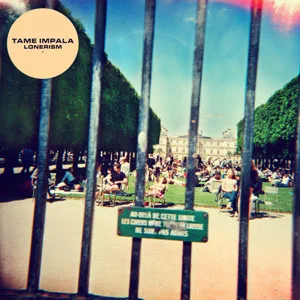 Album: Tame Impala - Lonerism lonerism tame impala
