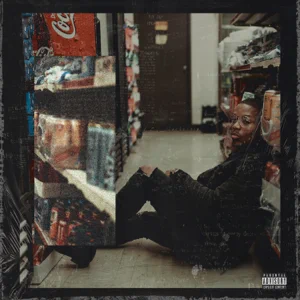 Torrian Ball - Broken Art - EP Torrian Ball - Broken Art - EP