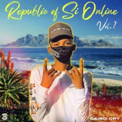 cairo cpt – republic of si online vol.2 mix cairo cpt – republic of si online vol.2 mix