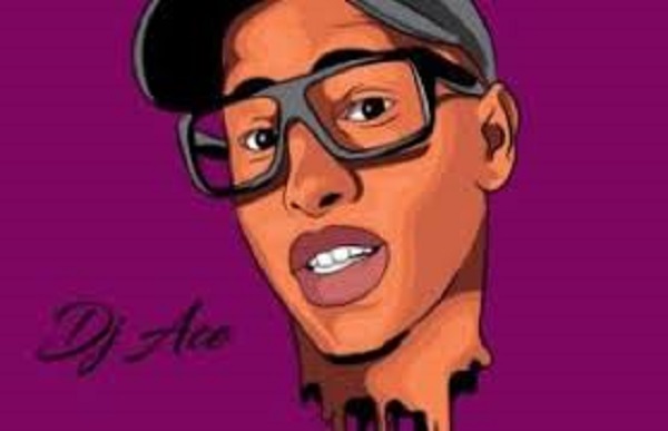 dj ace – deep feelings dj ace – deep feelings