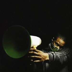 Album: Ghetts - Freedom of Speech ghetts freedom of speech