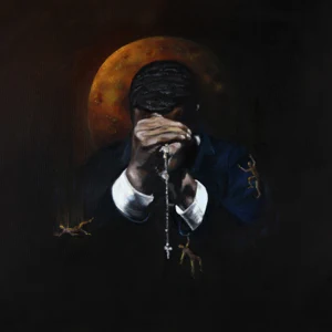 Album: Ghetts - Ghetto Gospel: The New Testament ghetts ghetto gospel