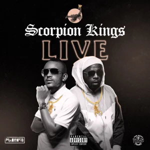 kabza de small dj maphorisa scorpion kings kabza de small dj maphorisa scorpion kings