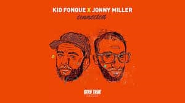 Kid Fonque – Afrika Ft. Jonny Miller kid fonque – afrika ft. jonny miller