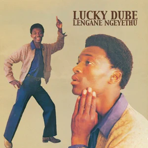 lengane ngeyethu lucky dube lengane ngeyethu lucky dube