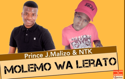 prince j.malizo ntk – molemo wa lerato prince j.malizo ntk – molemo wa lerato