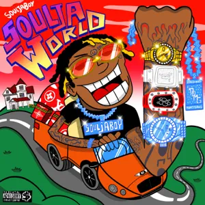 soulja boy tell em soulja boy tell em
