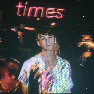 times sg lewis times sg lewis