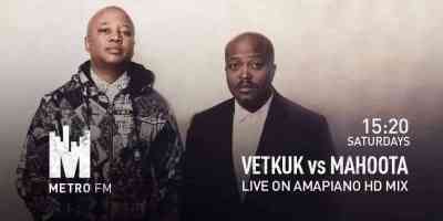 vetkuk vs mahoota – amapiano hd mix vetkuk vs mahoota – amapiano hd mix