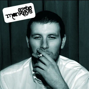 whatever people say i am thats what im not arctic monkeys whatever people say i am thats what im not arctic monkeys