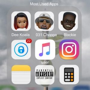 031choppa – user ft blxckie dee koala 031choppa – user ft blxckie dee koala