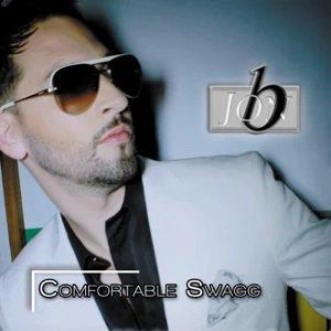 comfortable swagg jon b. comfortable swagg jon b.
