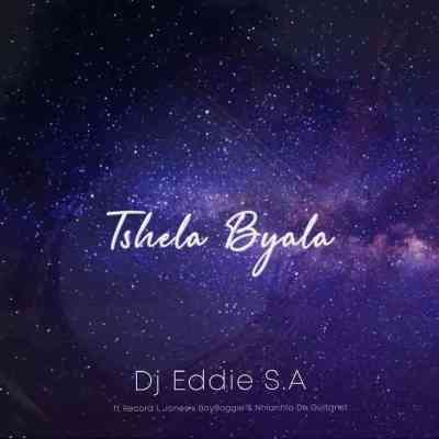 dj eddie sa – tshela byala ft. nhlanhla de guitarist boyboggie record l jones dj eddie sa – tshela byala ft. nhlanhla de guitarist boyboggie record l jones